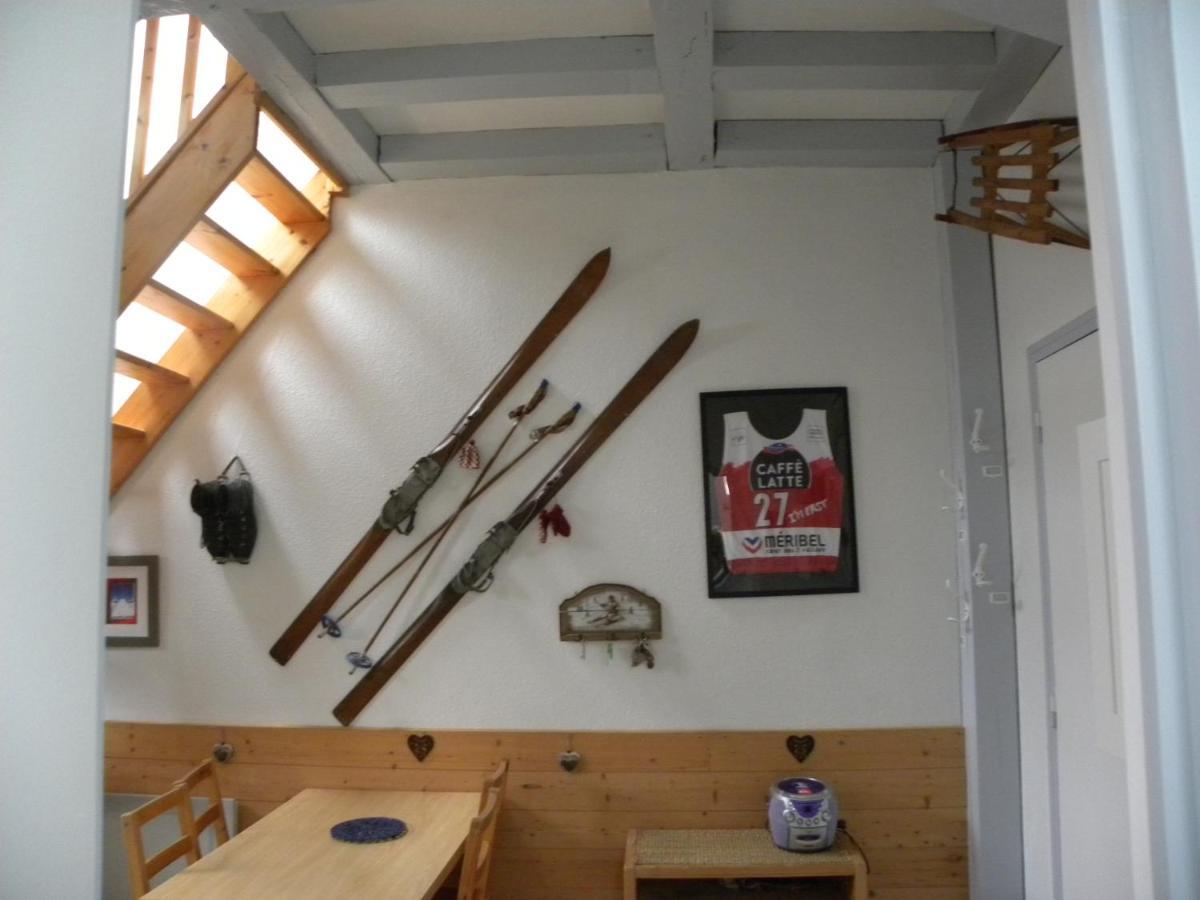 Le Central Studio Mezzanine Cauterets Exterior foto